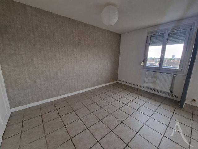 Appartement vente à Caen, Mondeville