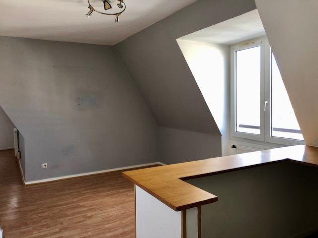 Appartement location à Caen, Mondeville