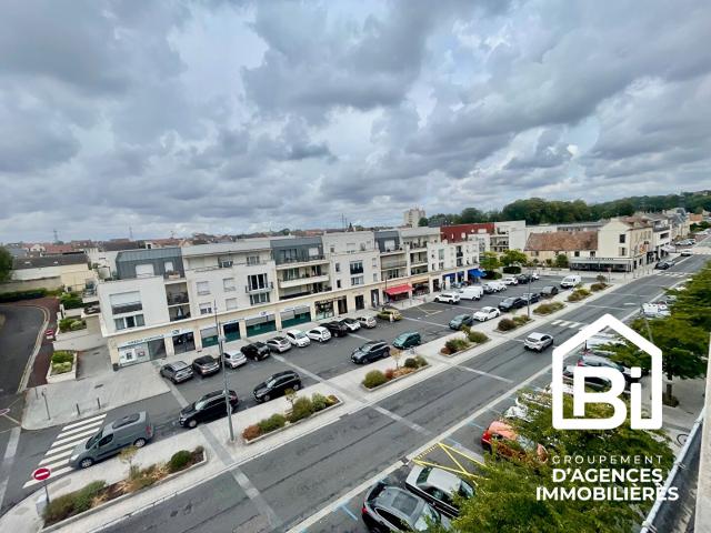 Appartement vente à Caen, Mondeville