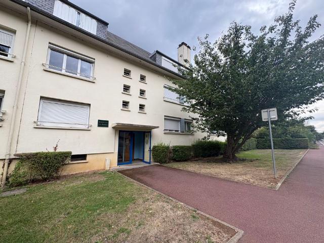Appartement vente à Caen, Mondeville
