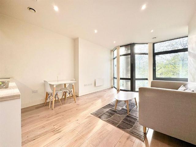 Apartment for rent in Harlington, Bedfordshire
