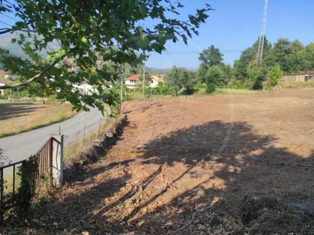 Terreno venda em Mondim De Basto, Vila Real