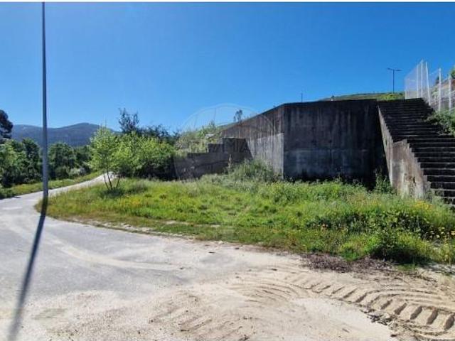 Terreno venda em Mondim De Basto, Vila Real