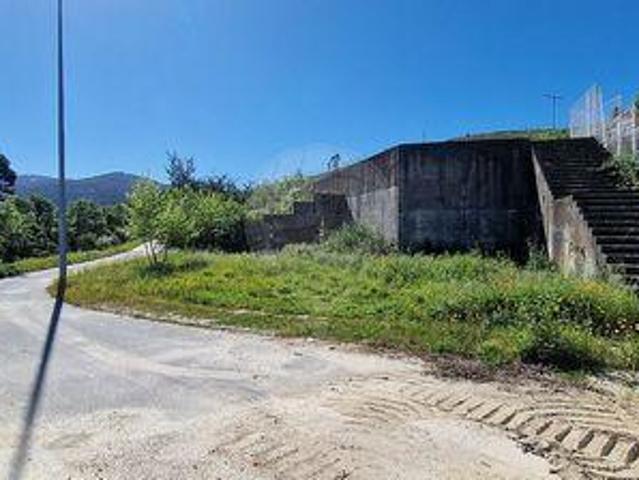 Terreno venda em Mondim De Basto, Vila Real