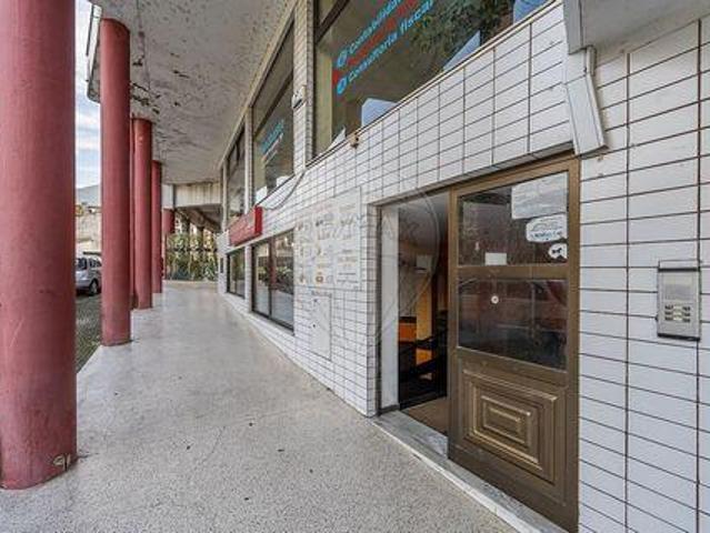 Escritório venda em Lugar do Conde de Vila Real, Mondim de Basto