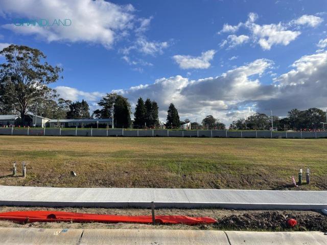 Land for sale in Sydney, New South Wales