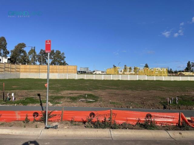 Land for sale in Sydney, New South Wales