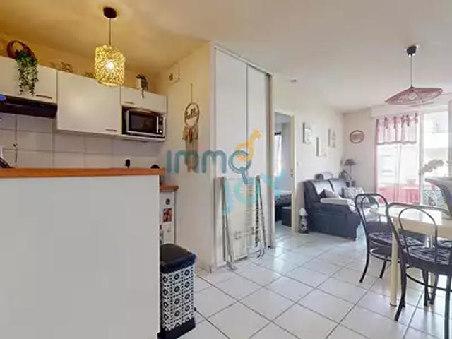 Appartement vente à France métropolitaine, Mondonville