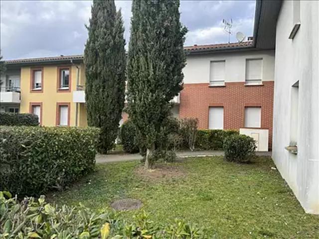 Appartement vente à Toulouse, Mondonville