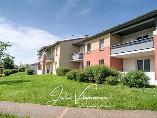 Appartement vente à Toulouse, Mondonville