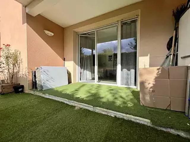 Appartement vente à Toulouse, Mondonville