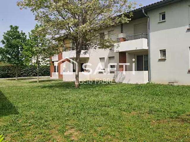 Appartement vente à France métropolitaine, Mondonville