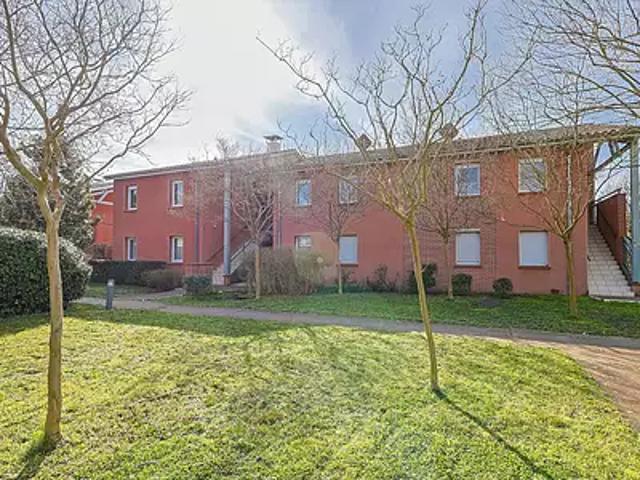 Appartement vente à Toulouse, Mondonville