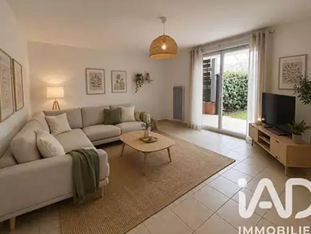 Appartement vente à Toulouse, Mondonville