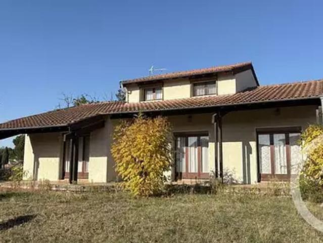 Maison vente à France métropolitaine, Mondonville