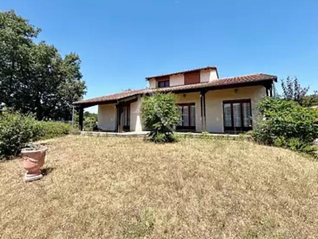 Maison vente à Toulouse, Mondonville