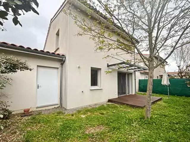 Maison vente à Toulouse, Mondonville