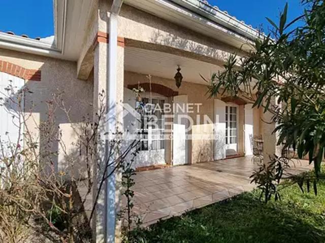 Maison vente à Toulouse, Mondonville