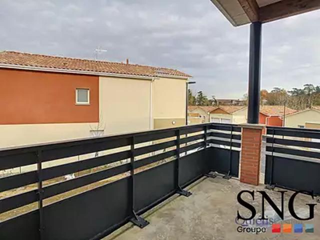 Appartement location à Mondonville, Haute-Garonne