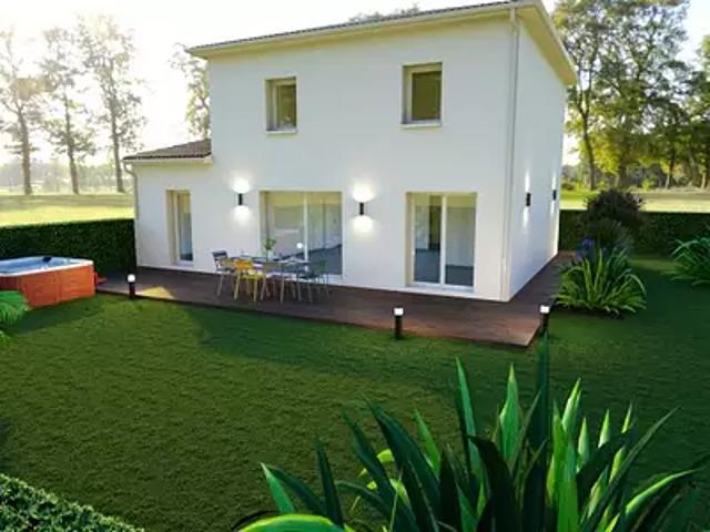 Maison vente à France métropolitaine, Mondonville