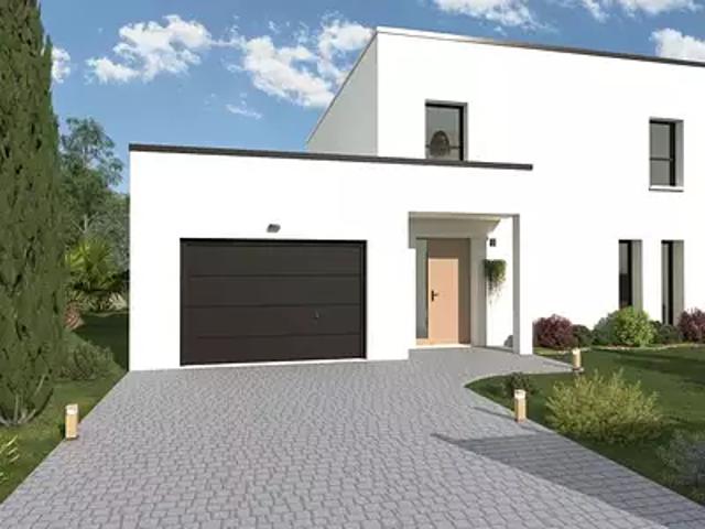 Maison vente à France métropolitaine, Mondonville