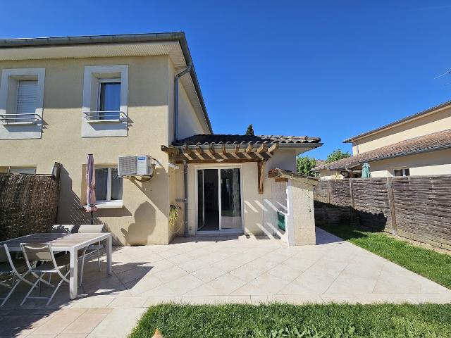Maison vente à Toulouse, Mondonville