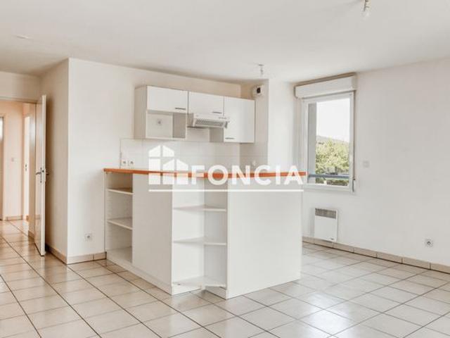 Appartement vente à Toulouse, Mondonville