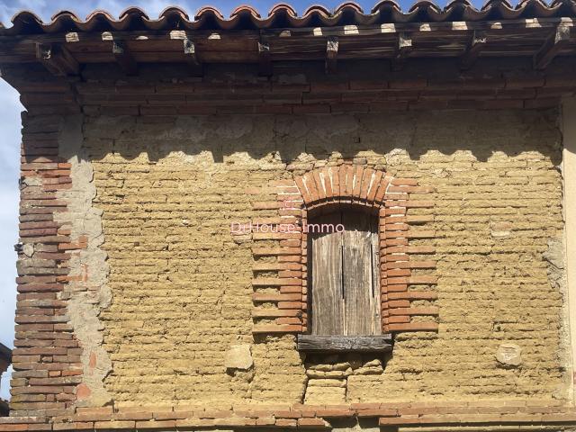 Maison vente à Mondonville, Haute-Garonne