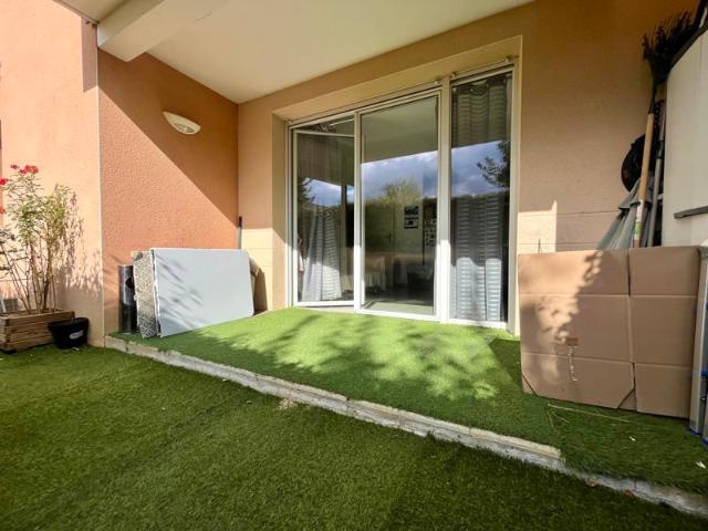 Appartement vente à France métropolitaine, Mondonville