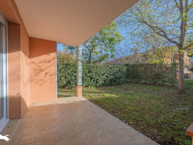 Appartement vente à France métropolitaine, Mondonville