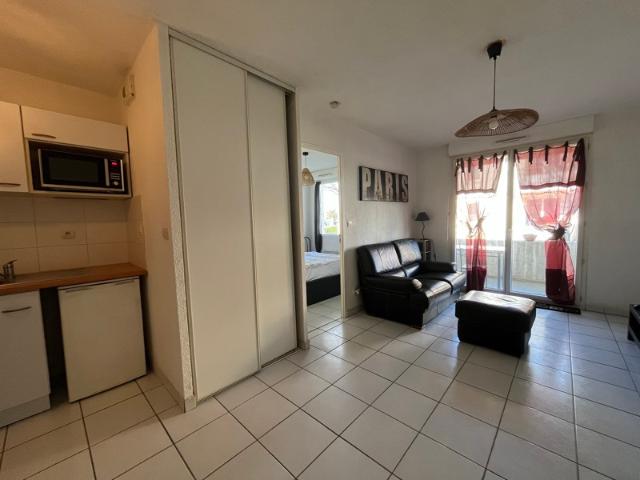 Appartement vente à France métropolitaine, Mondonville