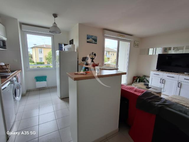 Appartement vente à Toulouse, Mondonville
