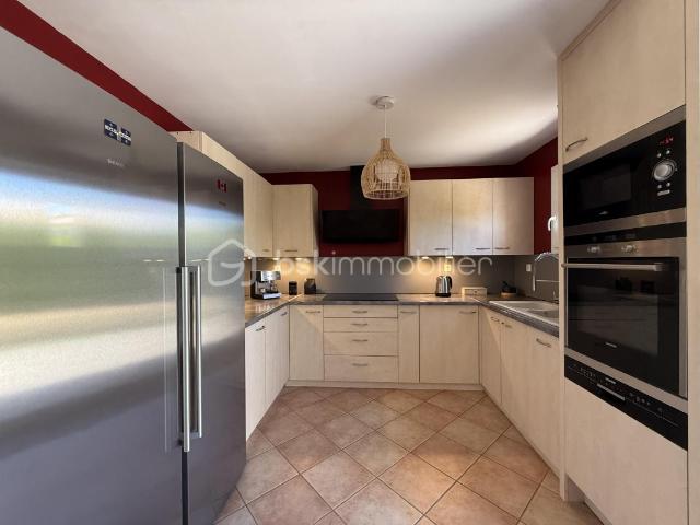 Maison vente à Toulouse, Mondonville