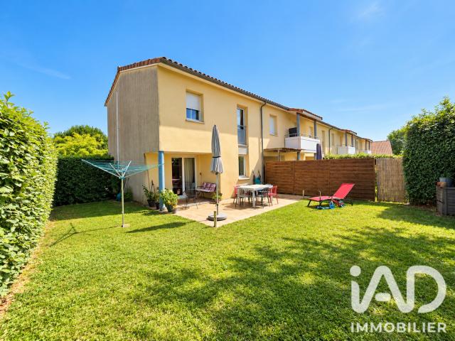 Maison vente à Toulouse, Mondonville