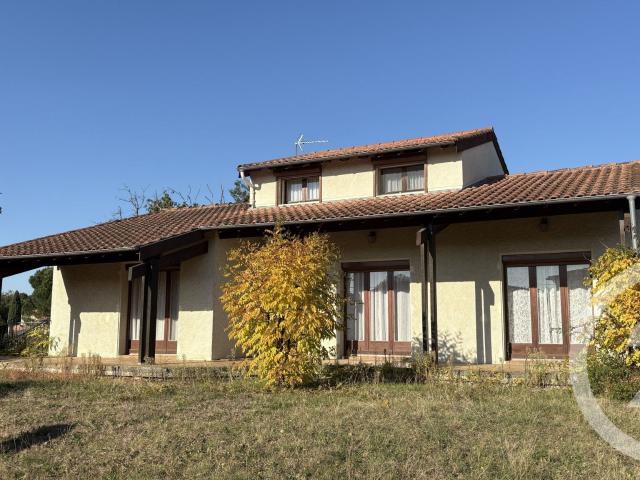 Maison vente à France métropolitaine, Mondonville