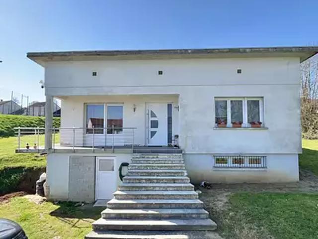 Maison vente à Thionville, Mondorff