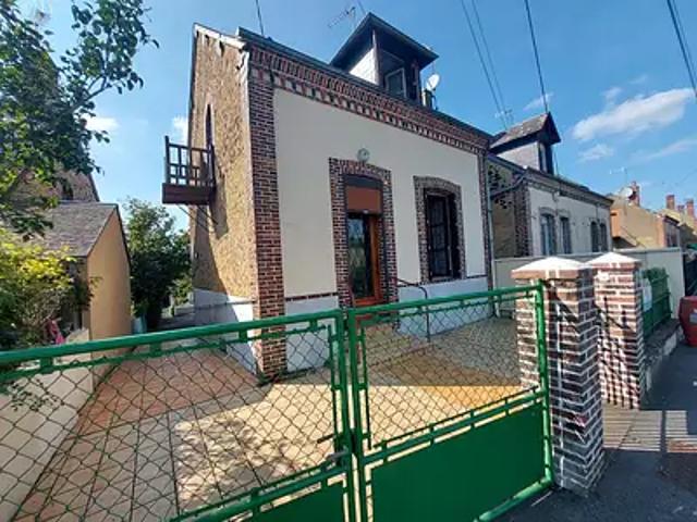 Maison vente à Vendôme, Mondoubleau