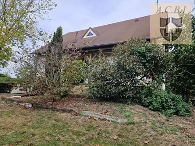 Maison vente à Vendôme, Mondoubleau