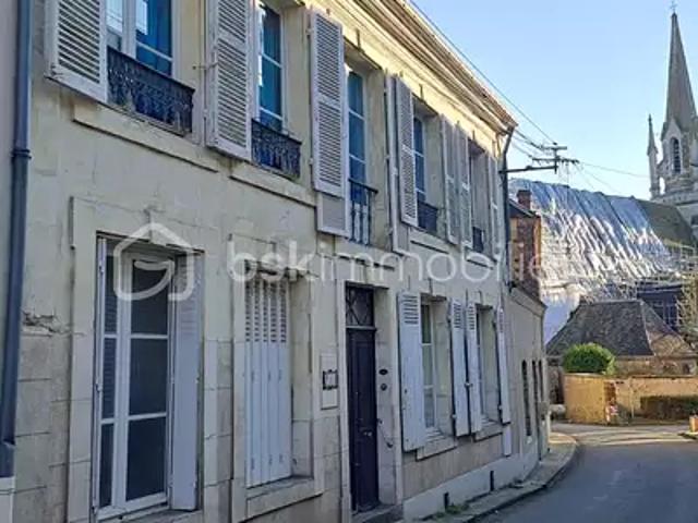 Maison vente à Vendôme, Mondoubleau