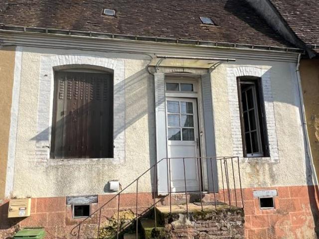 Maison vente à Vendôme, Mondoubleau