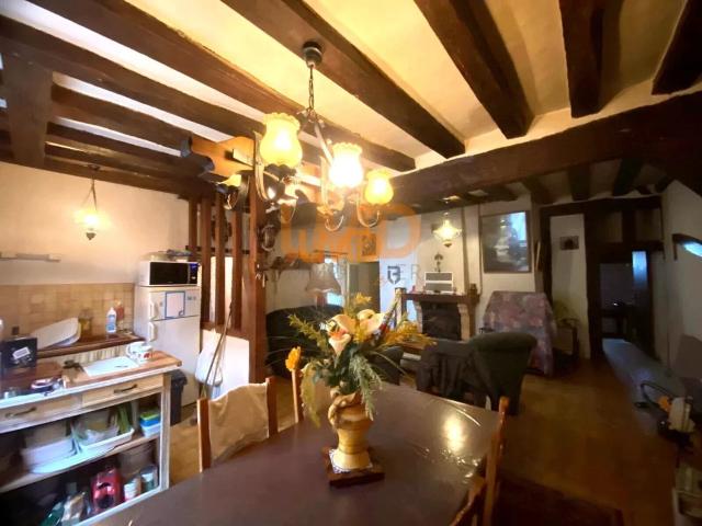Maison vente à Vendôme, Mondoubleau