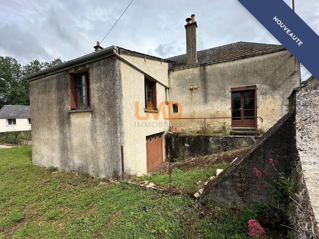 Maison vente à Vendôme, Mondoubleau