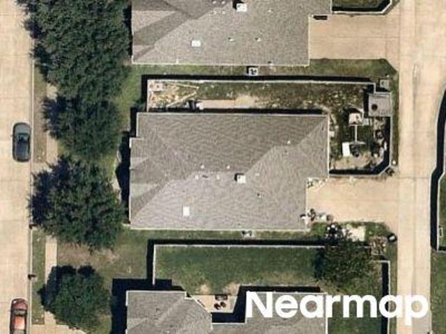 House for sale in Denton, Texas