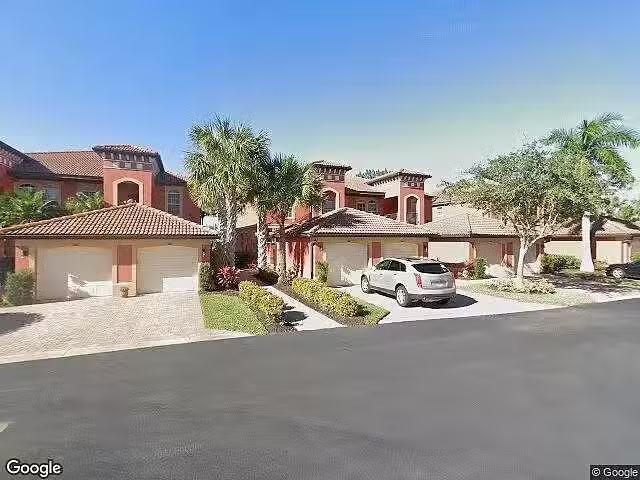 Apartment for rent in Punta Gorda