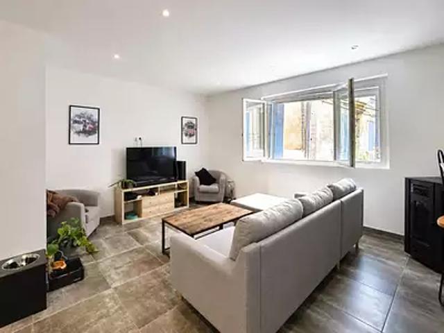 Appartement vente à ZA Les Plantades, Mondragon
