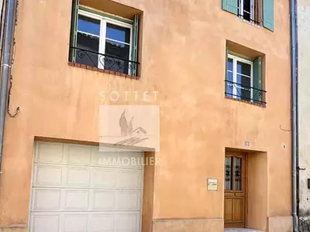 Maison vente à Carpentras, Mondragon