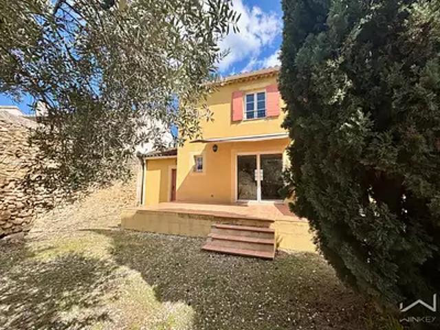 Maison vente à Carpentras, Mondragon