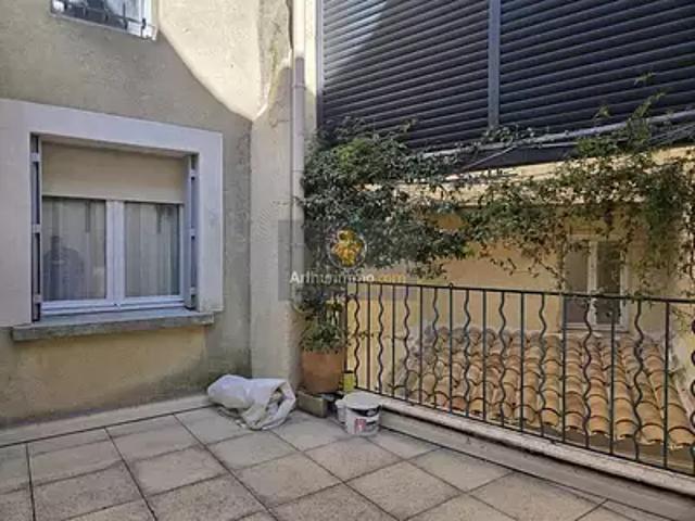 Maison vente à Carpentras, Mondragon