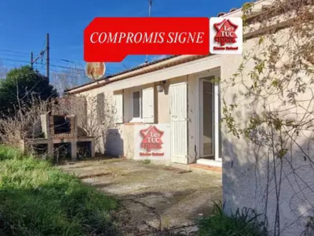 Maison vente à Carpentras, Mondragon