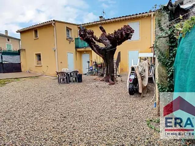 Maison vente à Carpentras, Mondragon